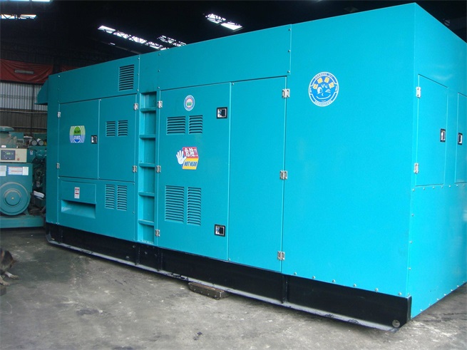 UPS电源处理了电力工程中什么难题呢